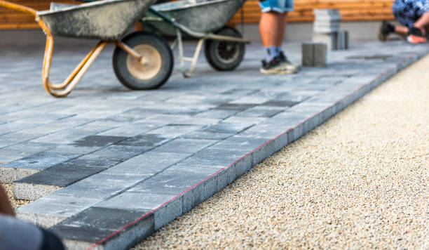 Best Driveway Resurfacing Pavers  in Orem, UT
