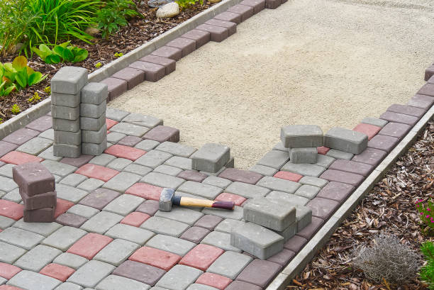 Best Local Driveway Pavers  in Orem, UT