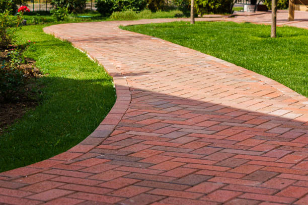 Best Cobblestone Driveway Pavers  in Orem, UT
