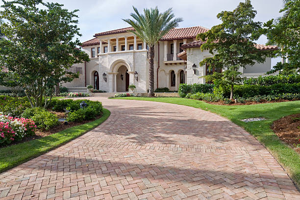 Best Driveway Pavers Near Me  in Orem, UT