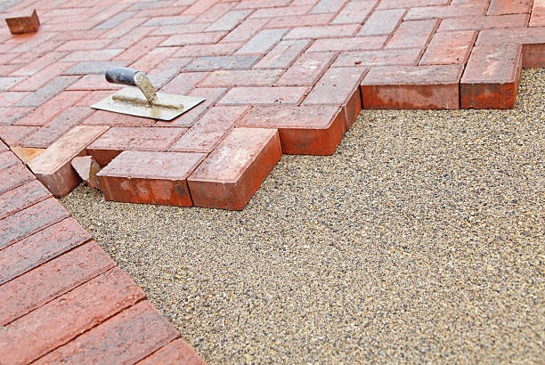 Best Driveway Pavers Cost  in Orem, UT