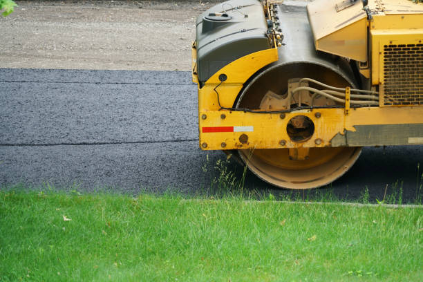 Reasons to Select Us for Your Driveway Paving Requirements in Orem, UT