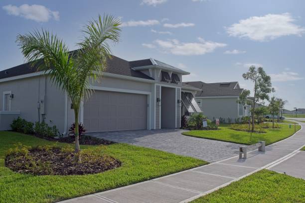 Best Commercial Driveway Pavers  in Orem, UT
