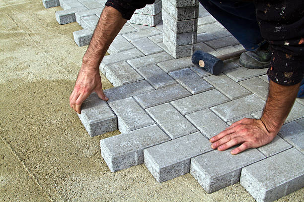 Trusted Orem, UT Driveway Pavers Experts