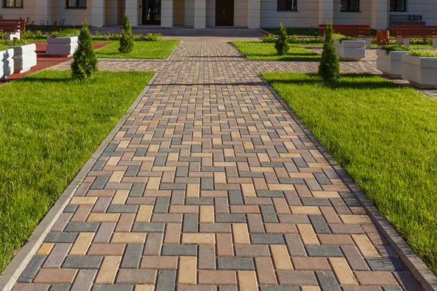 Best Custom Driveway Pavers  in Orem, UT