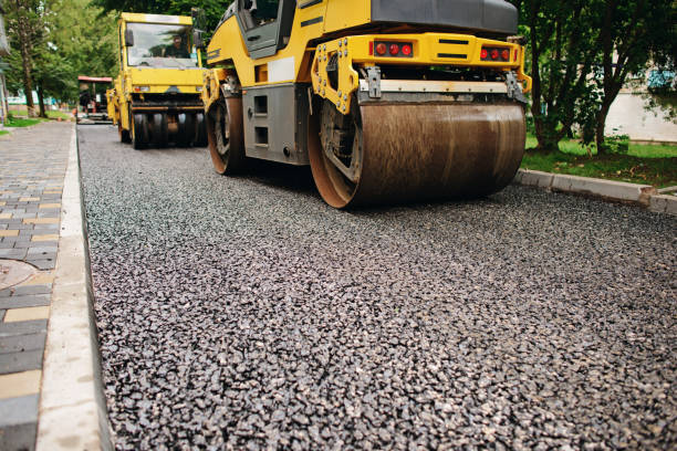 Best Best Driveway Pavers  in Orem, UT